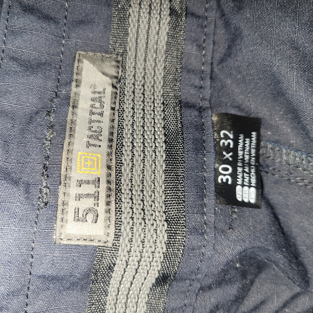 5.11 Tactical Pants